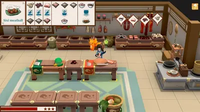 Immortal Life screenshot 3