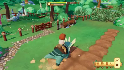 Paleo Pines screenshot 1