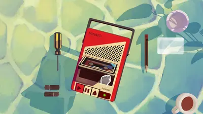 Assemble with Care screenshot 3