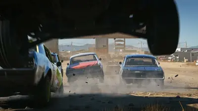 Wreckfest 2 screenshot 6