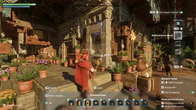 Enshrouded screenshot 10