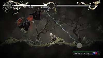 Летопись войн острова Лодосс: Дидлит в Лабиринте чудес screenshot 2