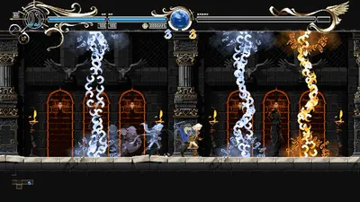Летопись войн острова Лодосс: Дидлит в Лабиринте чудес screenshot 5