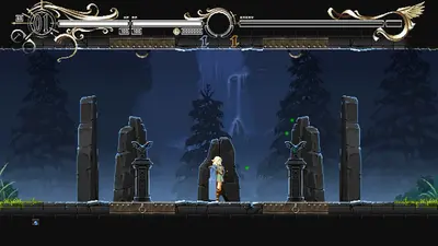 Летопись войн острова Лодосс: Дидлит в Лабиринте чудес screenshot 8