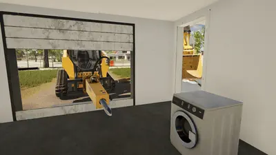 Demolish & Build 3 screenshot 4