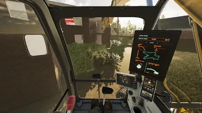 Demolish & Build 3 screenshot 6