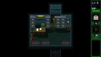 UnMetal screenshot 7