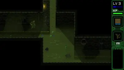 UnMetal screenshot 5