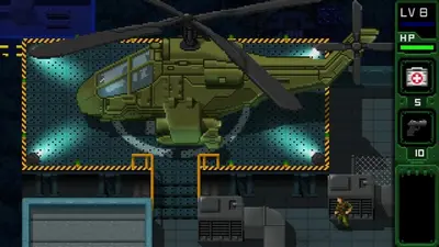 UnMetal screenshot 2