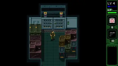 UnMetal screenshot 8