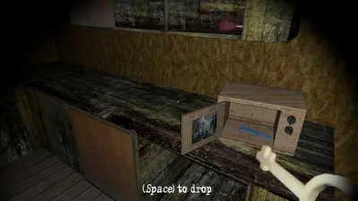 Granny: Chapter Two screenshot 1
