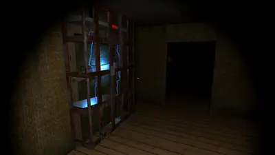 Granny: Chapter Two screenshot 0