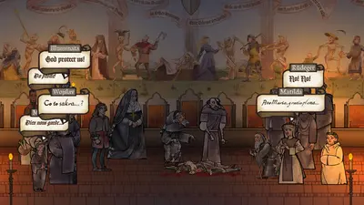 Pentiment screenshot 2