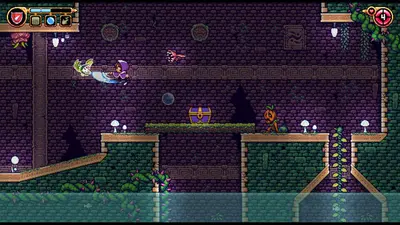 Alwa's Legacy screenshot 6