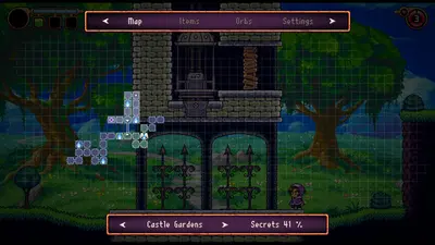Alwa's Legacy screenshot 8