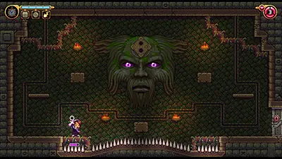 Alwa's Legacy screenshot 9