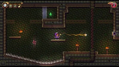Alwa's Legacy screenshot 7