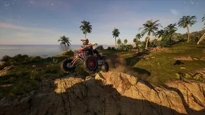 MX vs ATV Legends screenshot 7