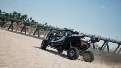 MX vs ATV Legends screenshot 3