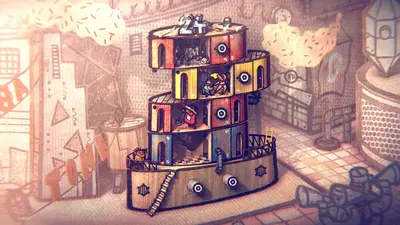 Phonopolis screenshot 0
