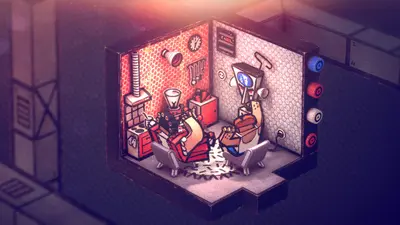 Phonopolis screenshot 7