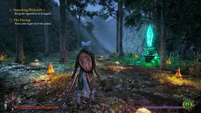 Kristala screenshot 14