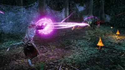 Kristala screenshot 12