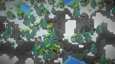 WorldBox - God Simulator screenshot 4