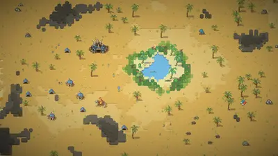 WorldBox - God Simulator screenshot 3