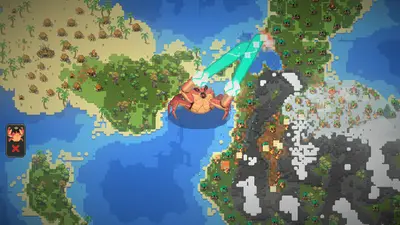 WorldBox - God Simulator screenshot 1