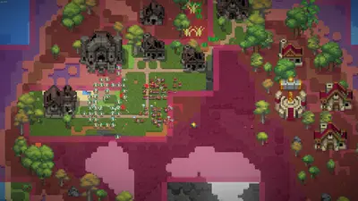 WorldBox - God Simulator screenshot 14