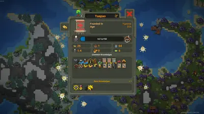 WorldBox - God Simulator screenshot 13