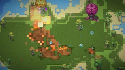 WorldBox - God Simulator screenshot 11