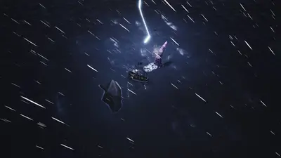 King of Seas screenshot 9