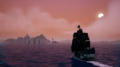 King of Seas screenshot 12