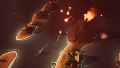 King of Seas screenshot 6