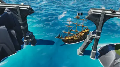 King of Seas screenshot 7