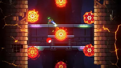 Exit the Gungeon screenshot 12
