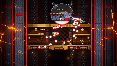 Exit the Gungeon screenshot 7