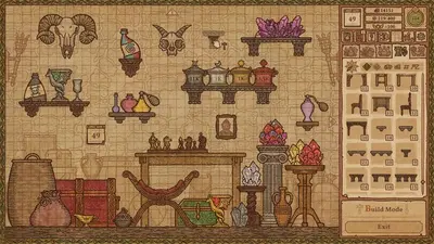 Potion Craft: Alchemist Simulator screenshot 14