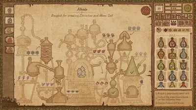 Potion Craft: Alchemist Simulator screenshot 6