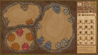 Potion Craft: Alchemist Simulator screenshot 13