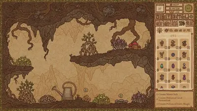 Potion Craft: Alchemist Simulator screenshot 12