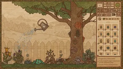 Potion Craft: Alchemist Simulator screenshot 3
