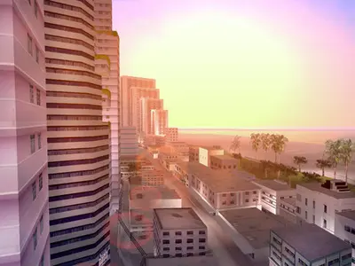 Grand Theft Auto: Vice City screenshot 2