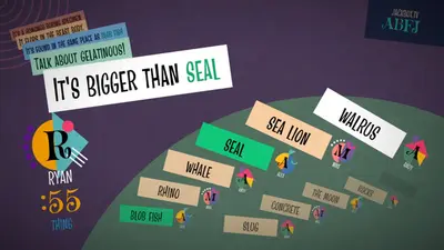The Jackbox Party Pack 7 screenshot 18