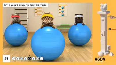 The Jackbox Party Pack 7 screenshot 14
