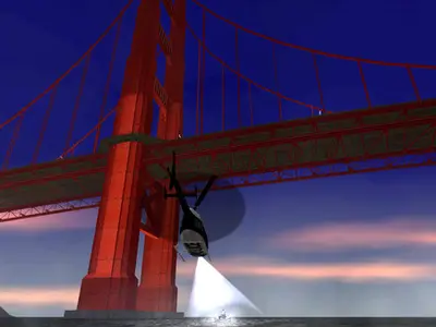 Grand Theft Auto: San Andreas screenshot 4