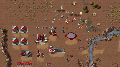 Command & Conquer™ Remastered Collection screenshot 4