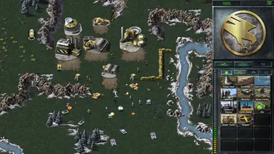 Command & Conquer™ Remastered Collection screenshot 3